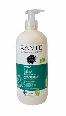 Sante Family shampoo krachtig haar