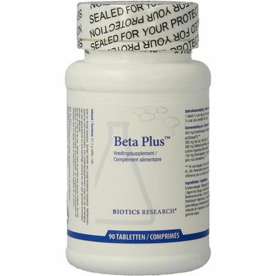 Biotics Beta plus