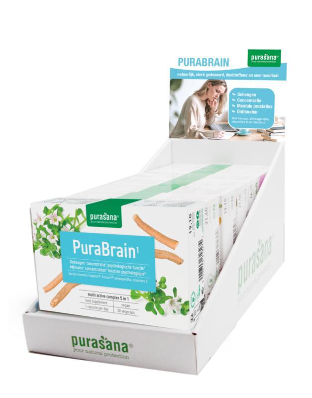 purasana purabrain 7st