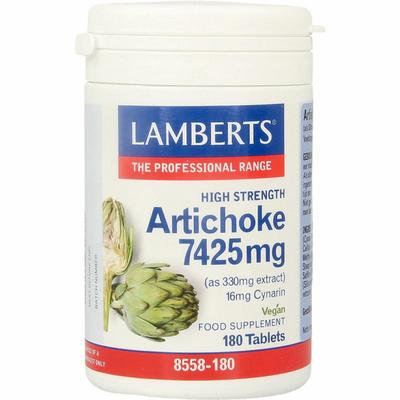 Lamberts Artisjok extract
