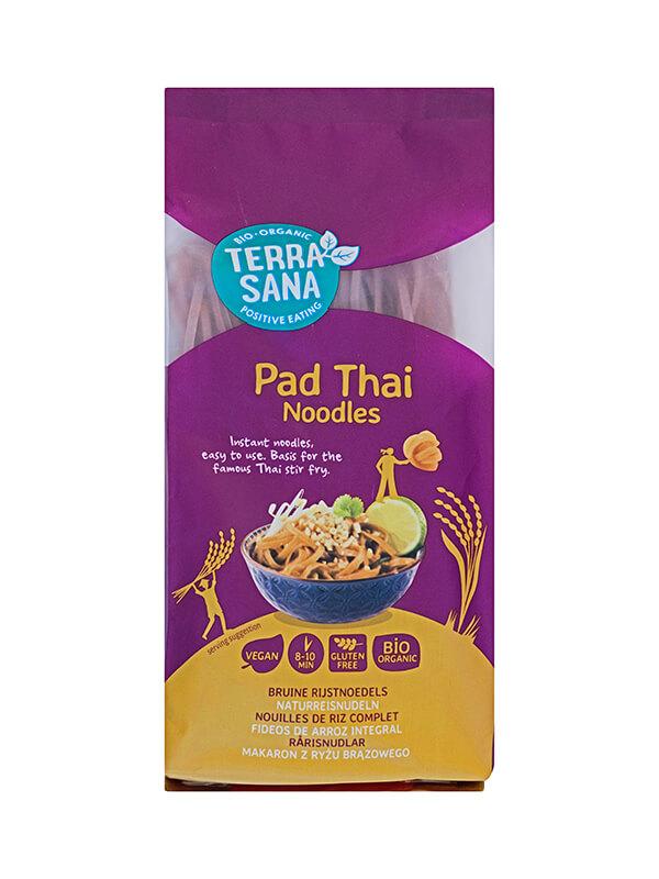 Pad Thai noodles bio