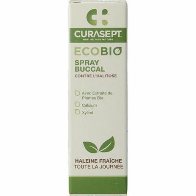 Curasept Ecobio spray