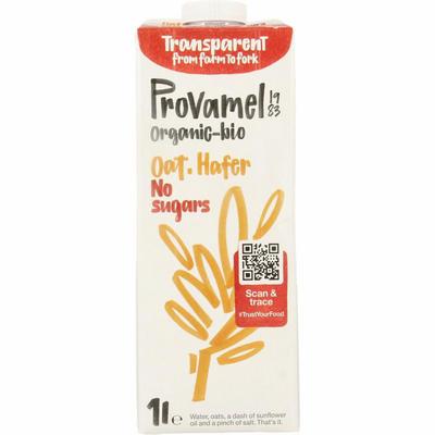 Provamel Provamel Drink Haver Ongezoet