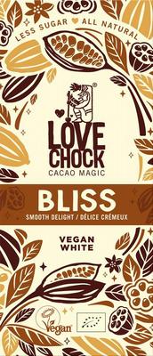Lovechock Bliss smooth delight bio