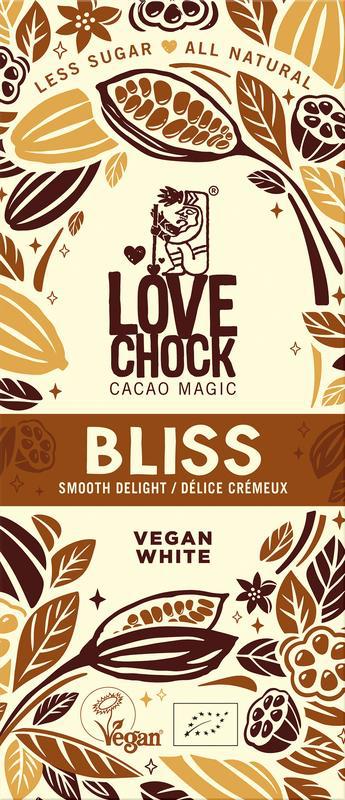 Bliss smooth delight bio