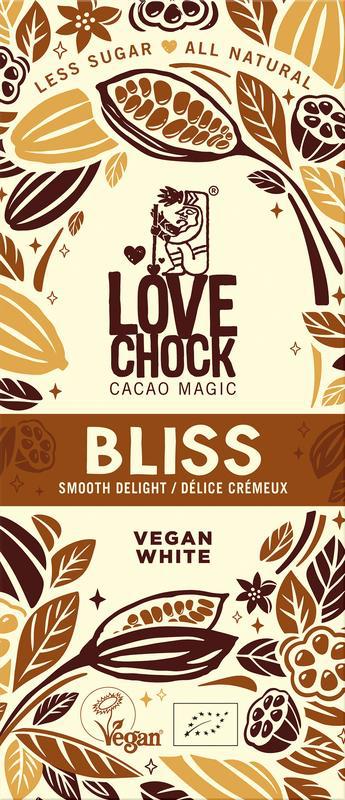 Bliss smooth delight bio