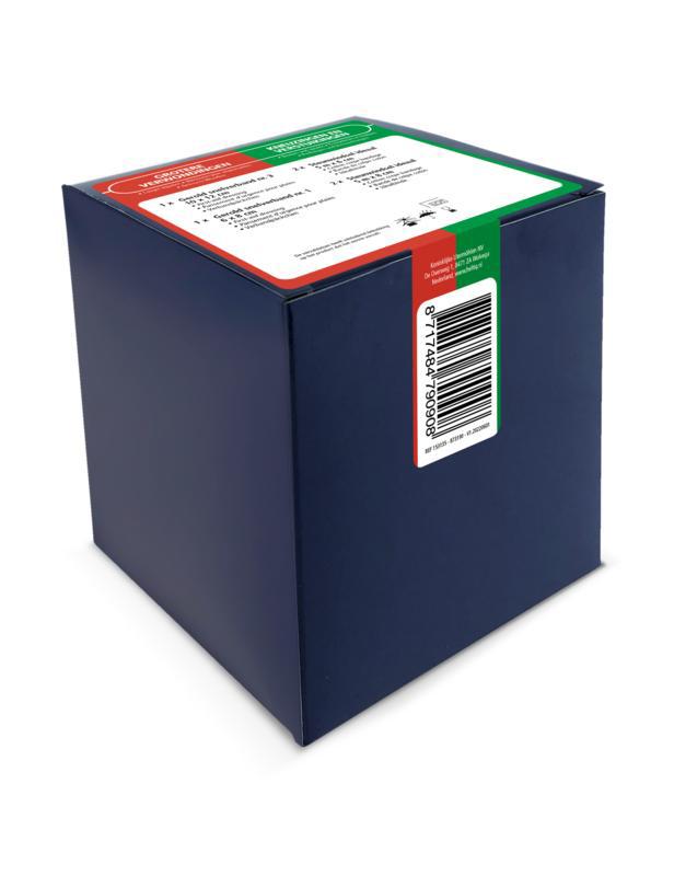 Module gr verwondingen & kneuzing en verstuikingen