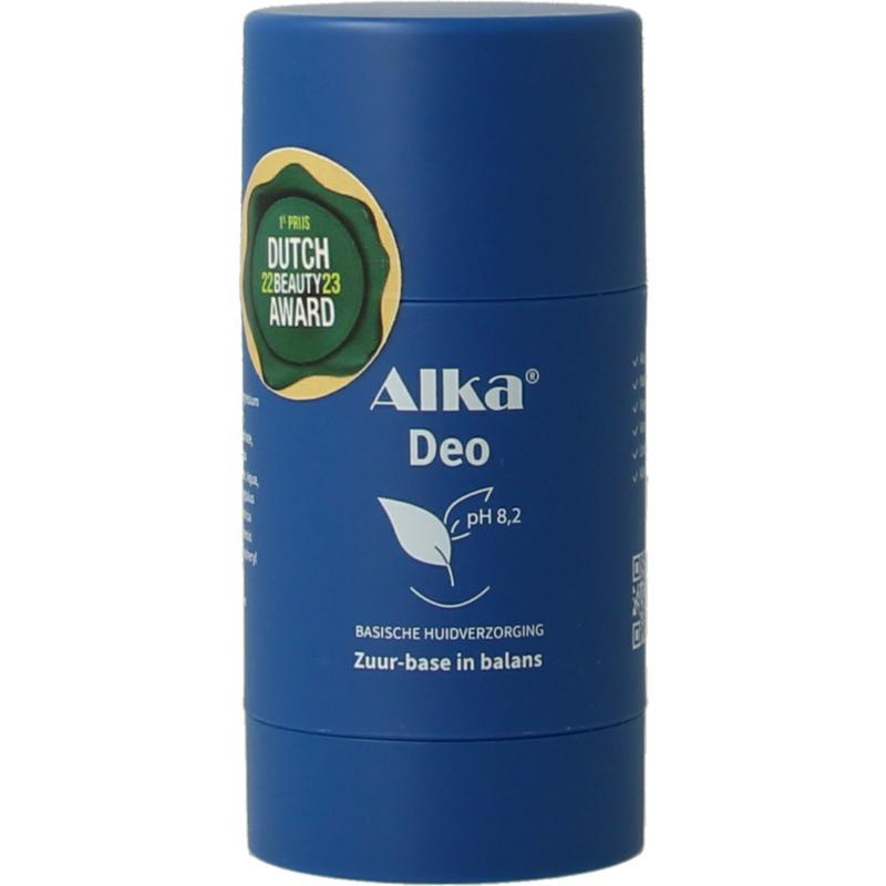 Deo 30 ml