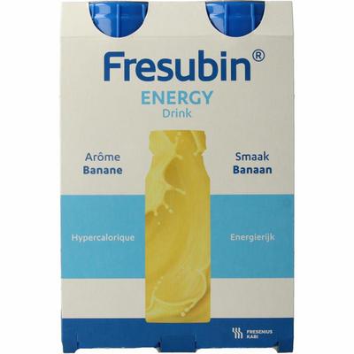 Fresubin Energy drink banaan