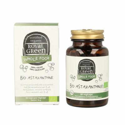 Royal Green Royal Green Bio Astaxanthine