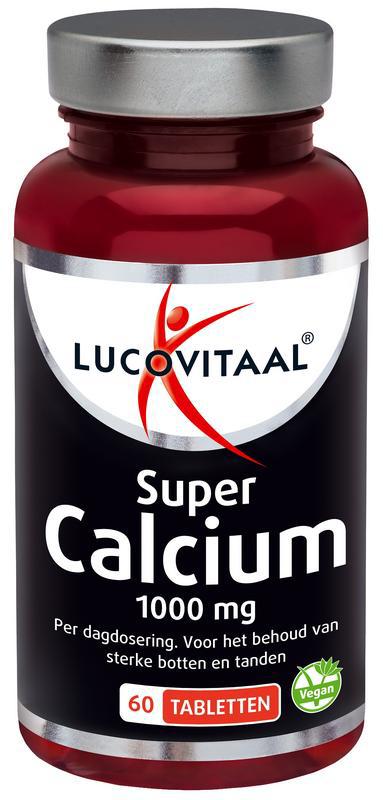 Calcium super 1000mg