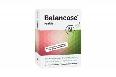 Nutriphyt Balancose