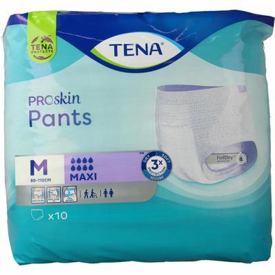 Tena Proskin pants maxi M