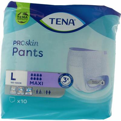 Tena Proskin pants maxi L