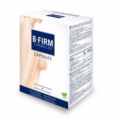 B-Firm Formulas Huidverstevigende capsules