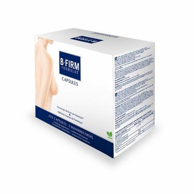 B-Firm Formulas Huidverstevigende capsules