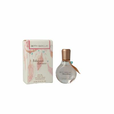 Betty Barclay Bohemian romance eau de toilette