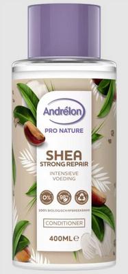 Andrelon Conditioner pro nature shea SOS repair