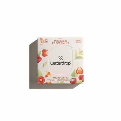 Waterdrop micro drink vibe