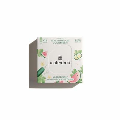 Waterdrop micro drink breeze