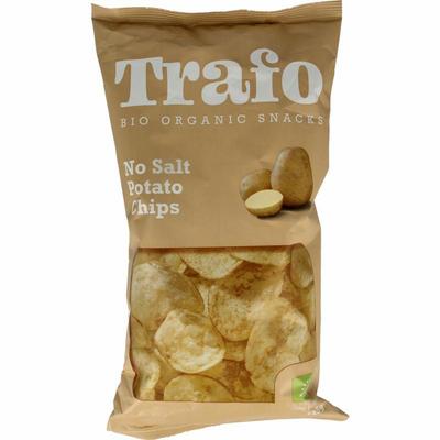 Trafo Chips zonder zout bio