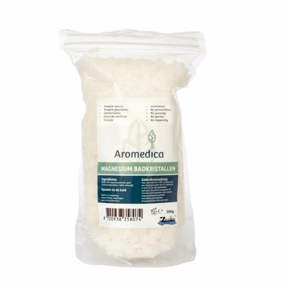 Aromedica Magnesium badkristallen