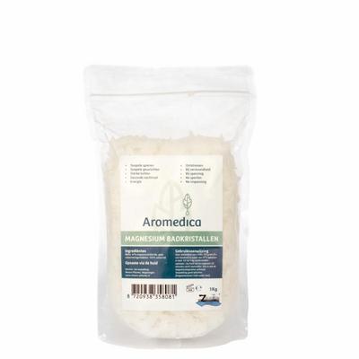 Aromedica Magnesium badkristallen