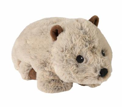 Warmies Wombat