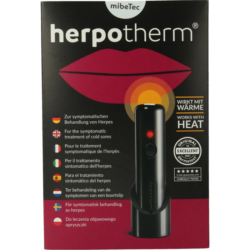Herpotherm