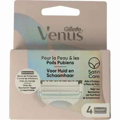 Gillette Venus satin mesjes
