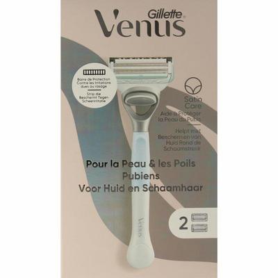 Gillette Venus satin apparaat