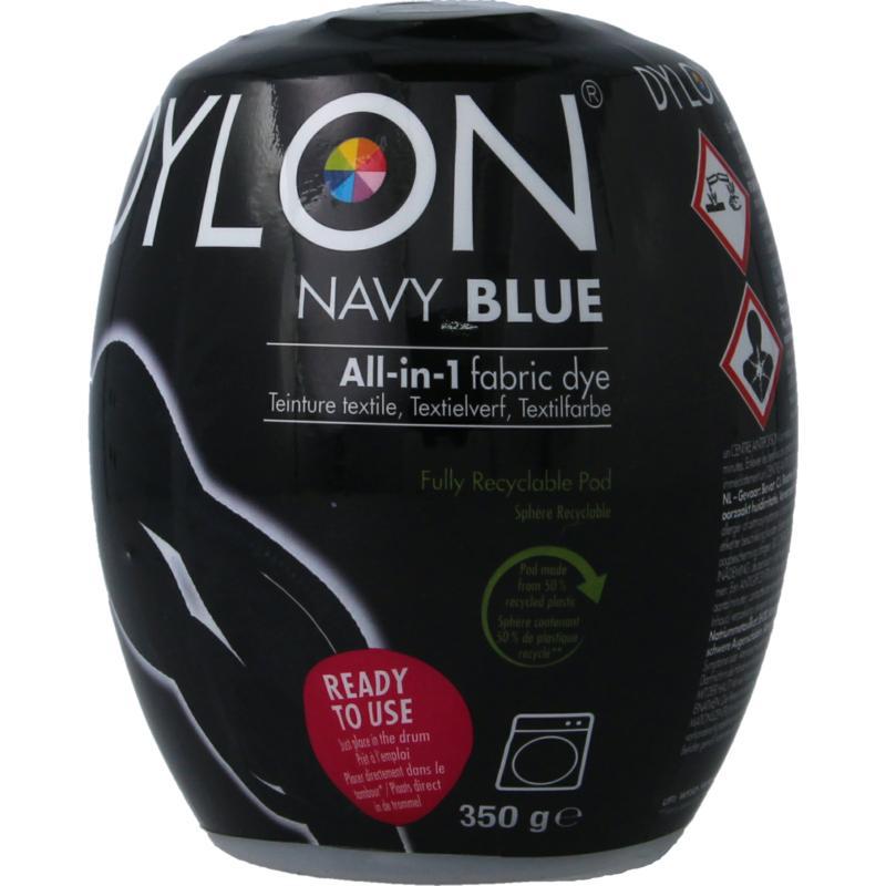 Pod navy blue