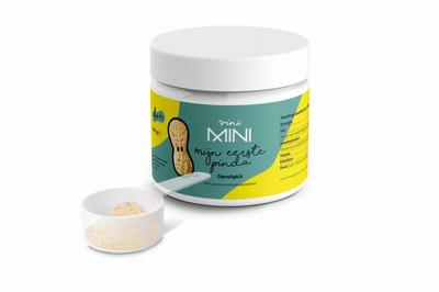 VINI MINI Mijn eerste pinda opvolgkit