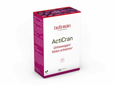 Nutrisan Acticran