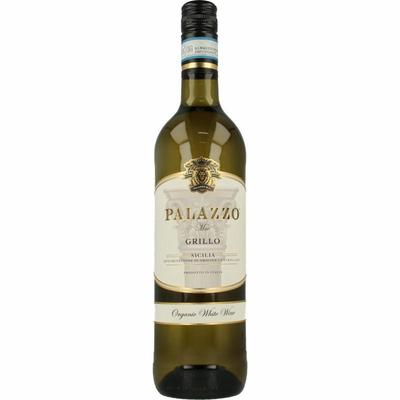 Palazzo Mio grillo wit bio