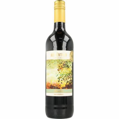 Autentico Bobal tempranillo rode wijn bio Autentico Bobal tempranillo rode wijn bio