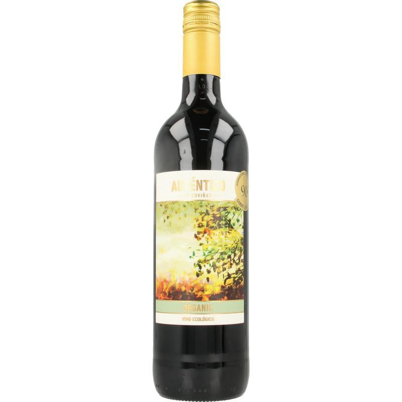 Bobal tempranillo rode wijn bio Bobal tempranillo rode wijn bio