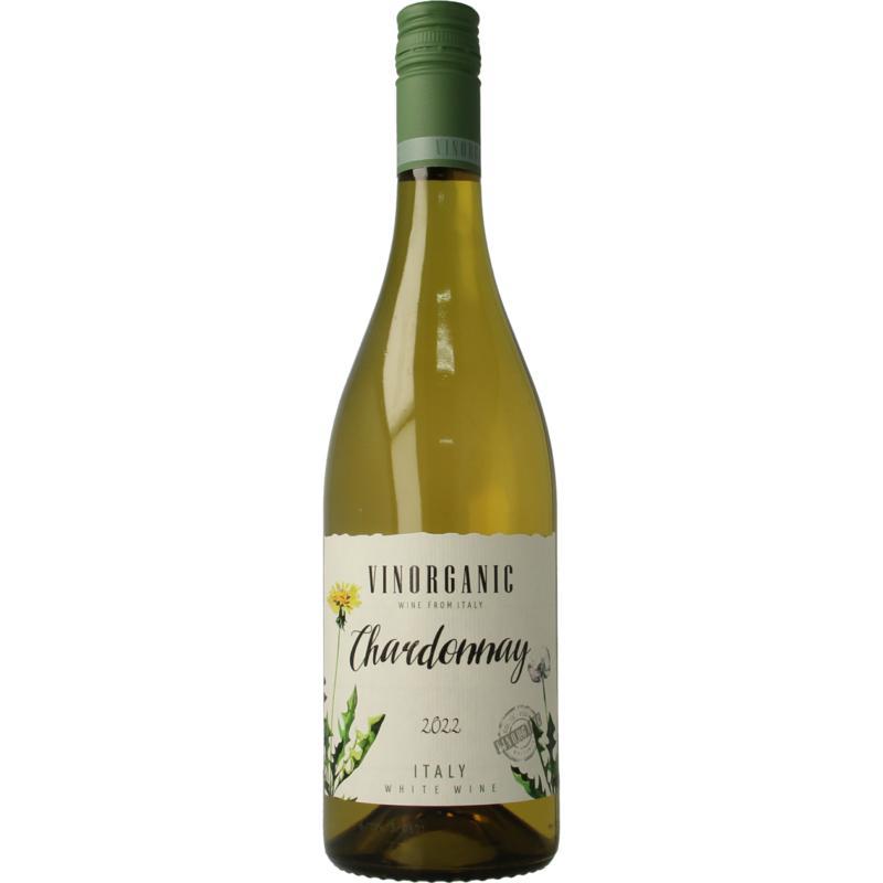 Chardonnay Italia wit bio