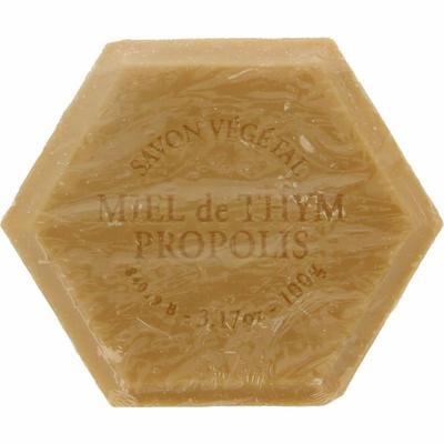 Michel Merlet Honing propolis thijm zeep
