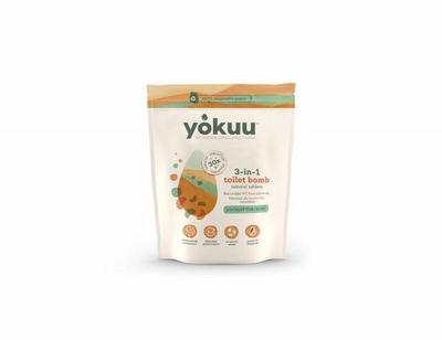 YOKUU Toilet bomb probiotic