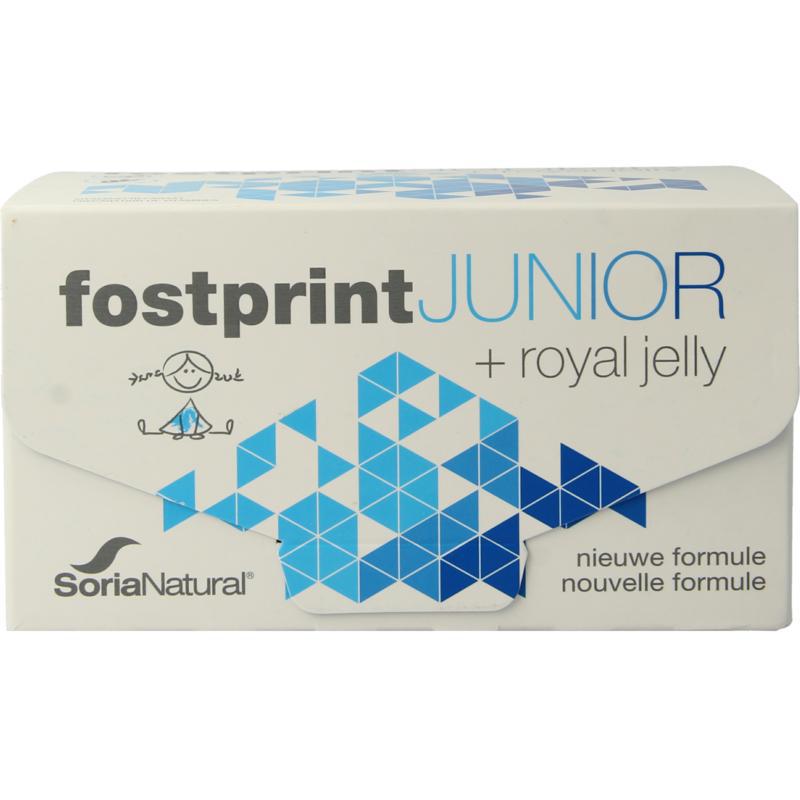 Fost print junior 20 x 15ml