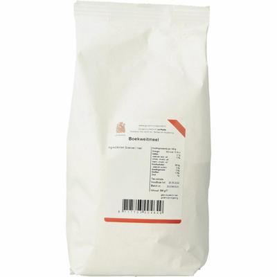 Le Poole Boekweitmeel