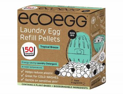 Eco Egg Laundry egg refill Tropical