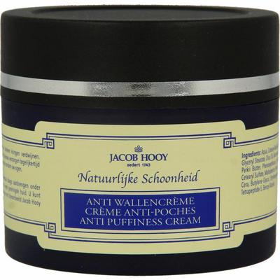Jacob Hooy Anti wallencreme