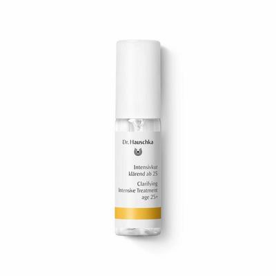 Hauschka Clarifying intensive treatment (age 25+)