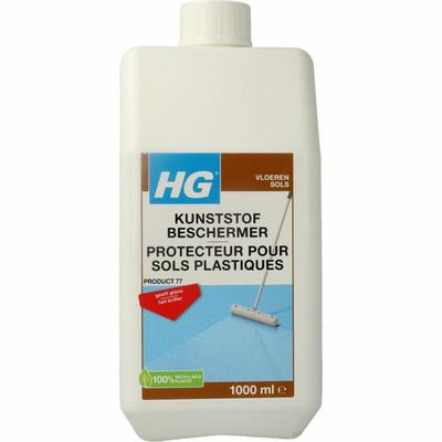 HG Kunststof beschermer