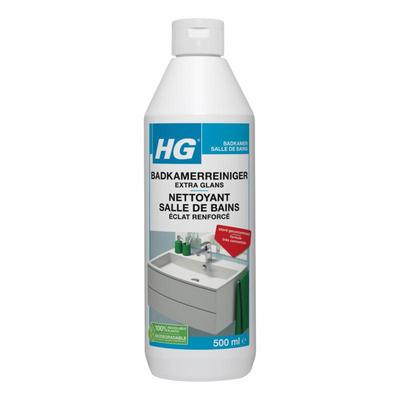 HG Sanitairglans