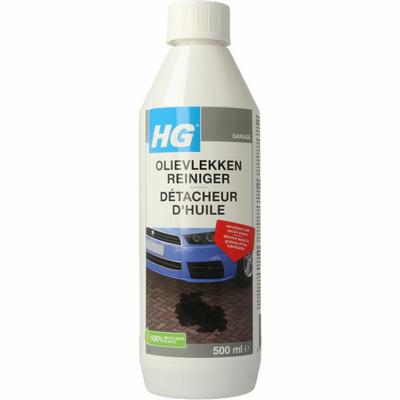 HG Olievlekken reiniger