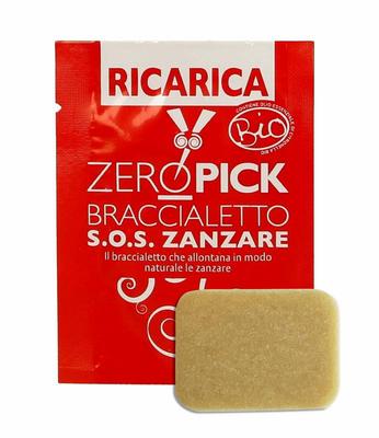 Zeropick Armband navulling