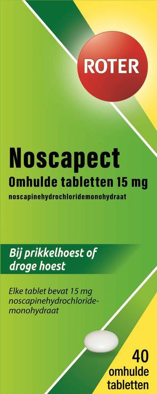 Noscapect